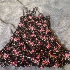 American Eagle dress